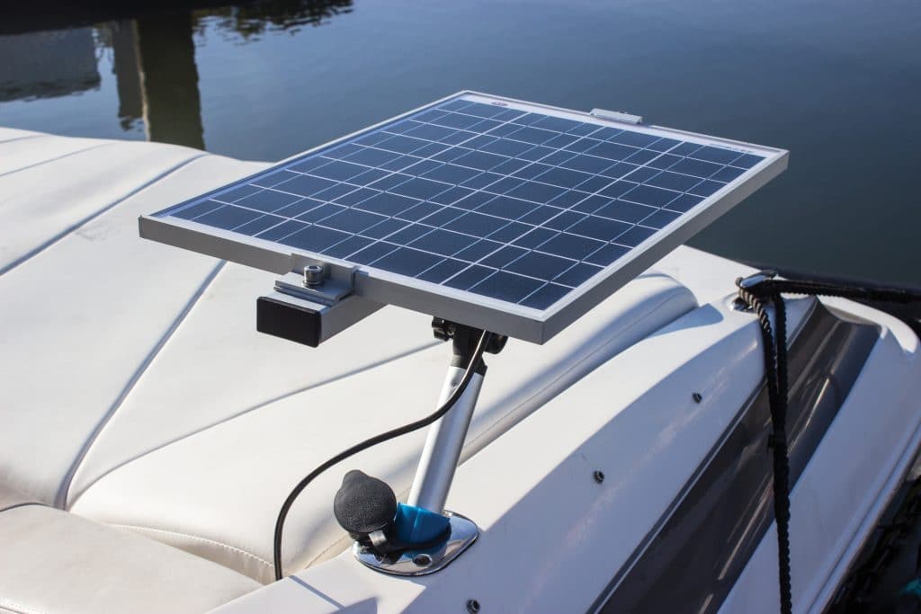 Universal Solar Panel Rod Mounting System Universal Solar Panel Rod Mounting System 