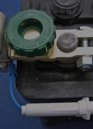 Large Battery Terminal Isolator – KTBT26S
