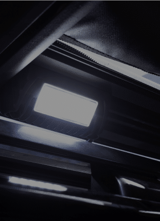 Introducing the KT LED Awning Light – KT97281