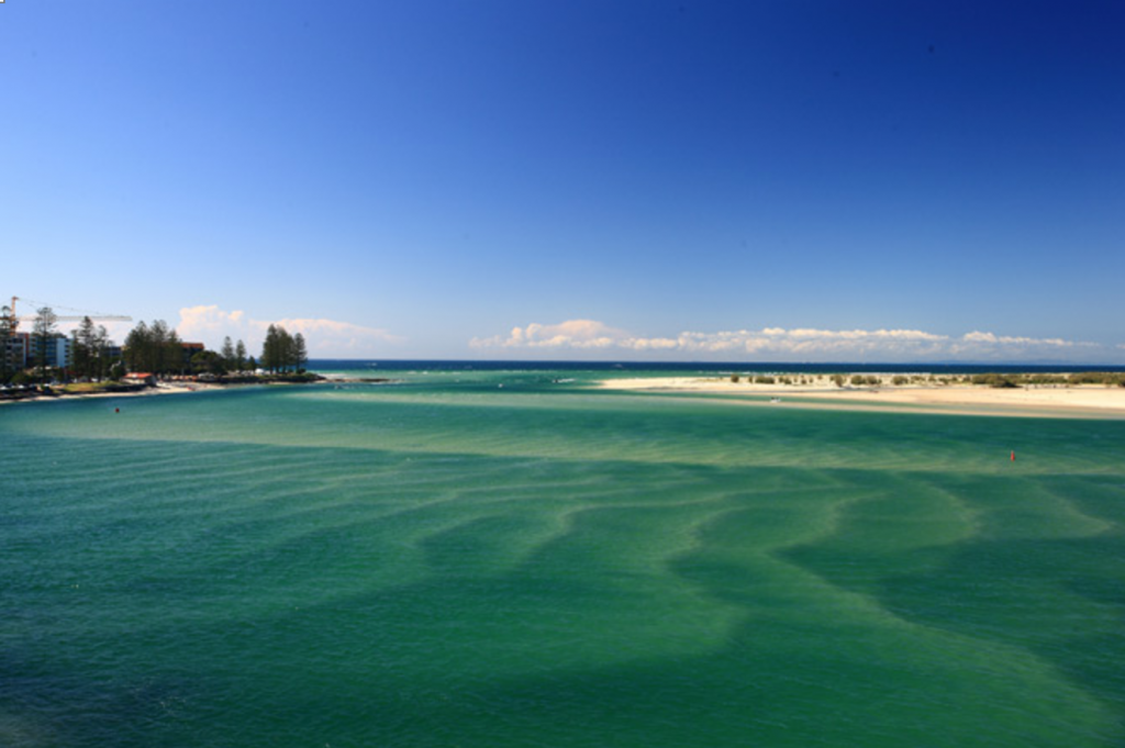Best Fishing spots in Queensland