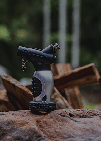 Micro Butane Gas Torch – KTTORCH-12