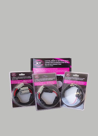 HEAVY DUTY POWER ACCESSORIES FOR SOLAR & 12V – 48V APPLICATIONS