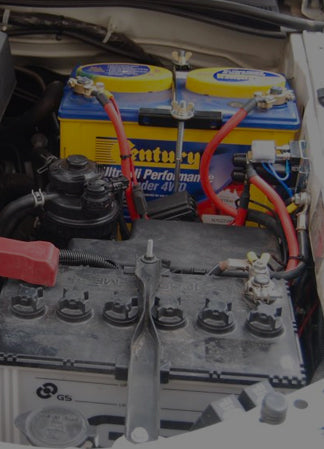 Deep Cycle Battery Basics