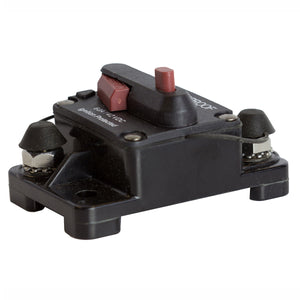 RELAYS & CIRCUIT BREAKERS