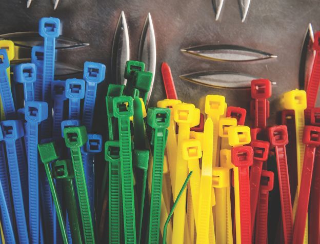 CABLE TIES