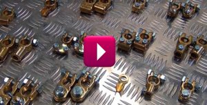 KT Battery Terminals & Battery Terminal Cleaners
