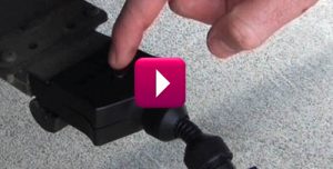 KT 7 Pin LED Trailer Adaptors