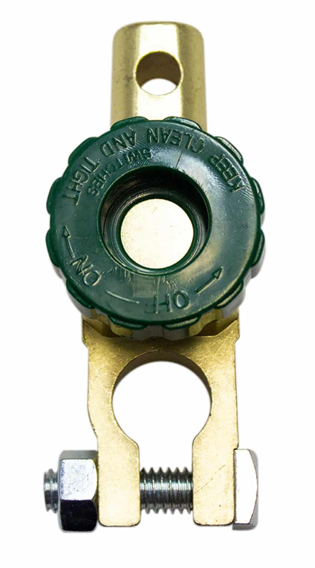 KT Battery Terminal Isolator – KT Cables