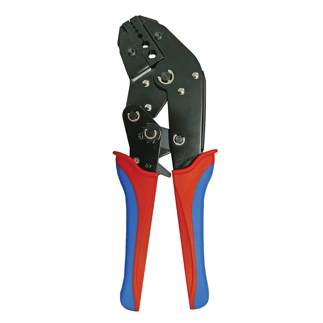 Crimper Coax RG58 – 400 BNC/TNC 1–6.5mm