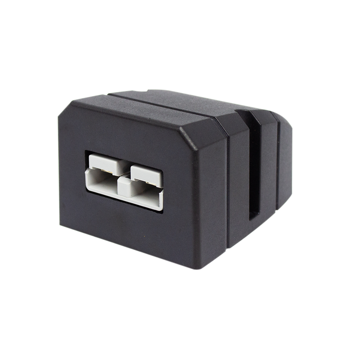 Single 50A Heavy Duty Connector, Surface Mount