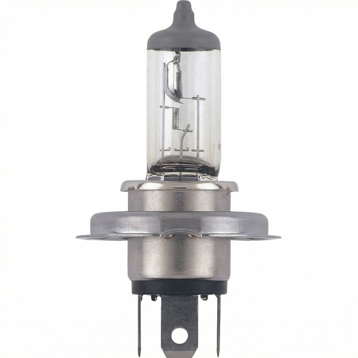 Halogen headlight globes