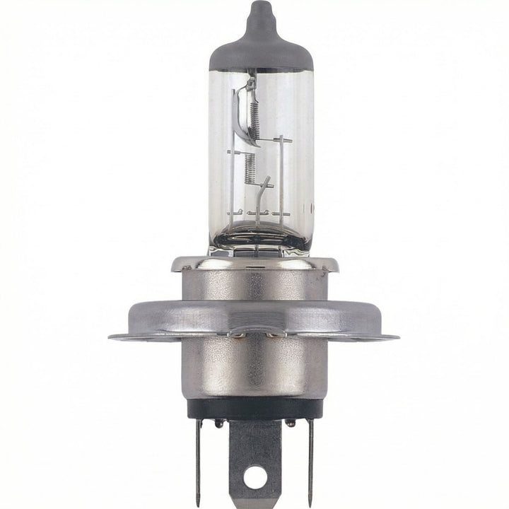 12V 60/55W P43t H4 Halogen Globe