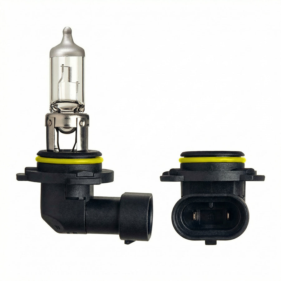 12V 51W P22d HB4 Halogen Globe