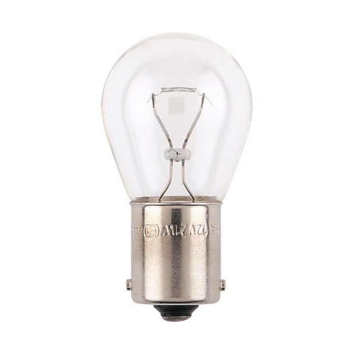 12V 21W BA15s P21W Incandescent Globe