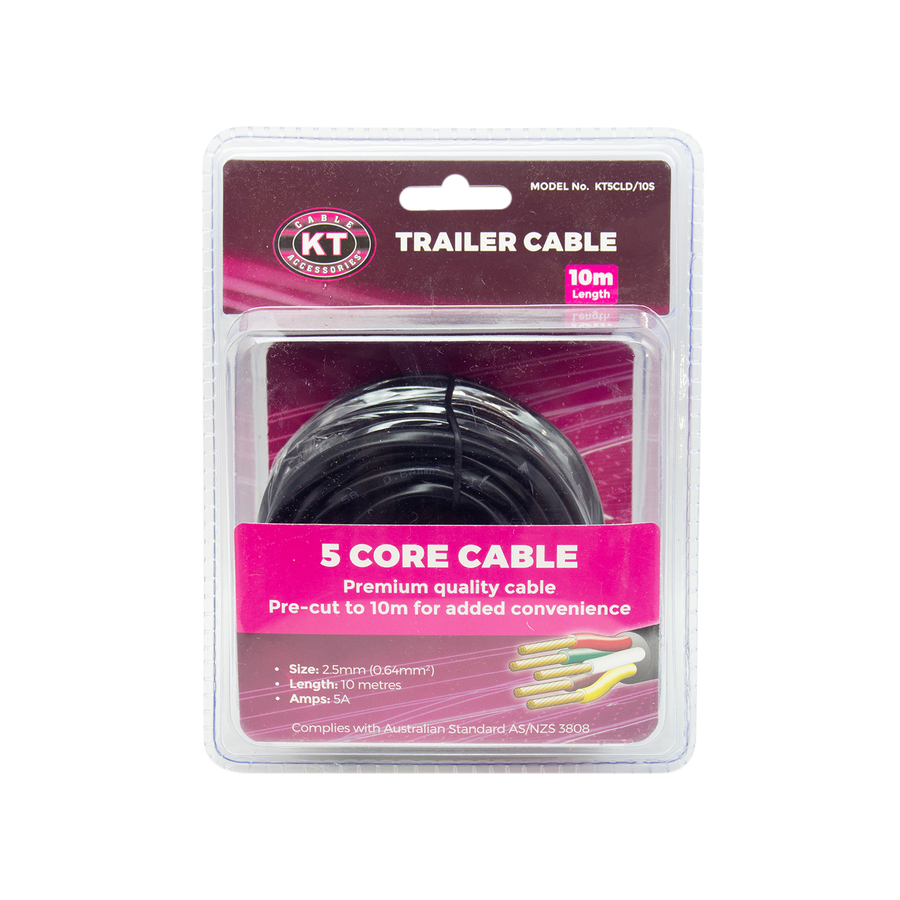 Cable Kt Cables