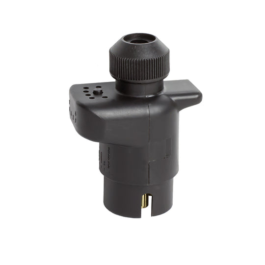 7 Pin, Large Trailer Plug, LED – KT Cables