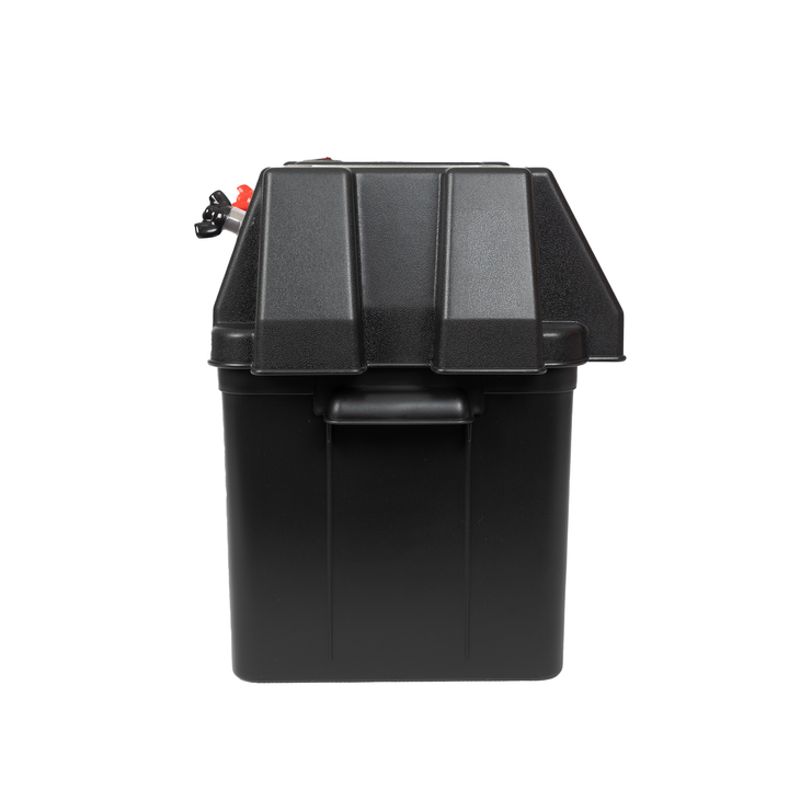 KT Solar Battery Box | Durable & Reliable Power Storage Solution