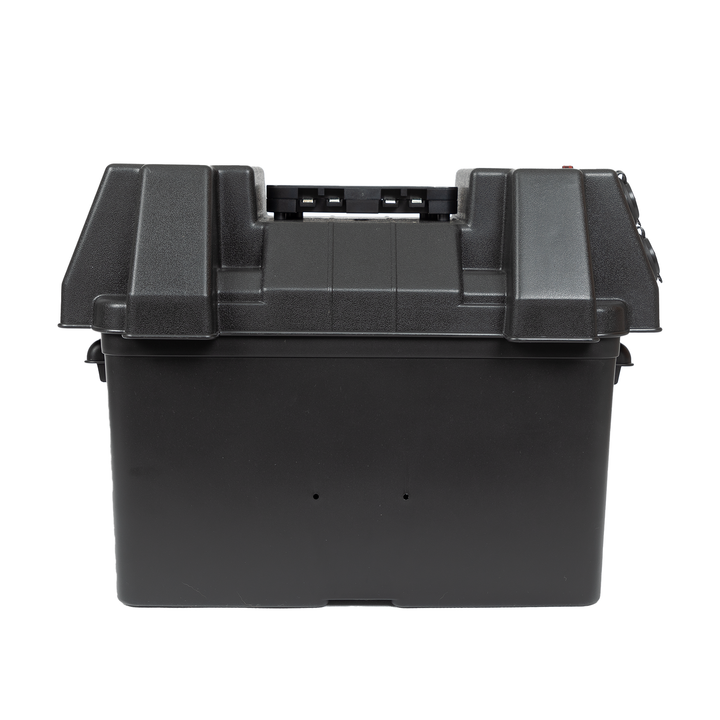 KT Solar Battery Box | Durable & Reliable Power Storage Solution