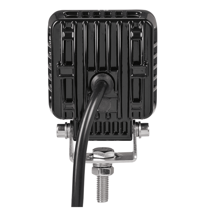 3 Inch Trail Core LED Work Lamp Flood Beam