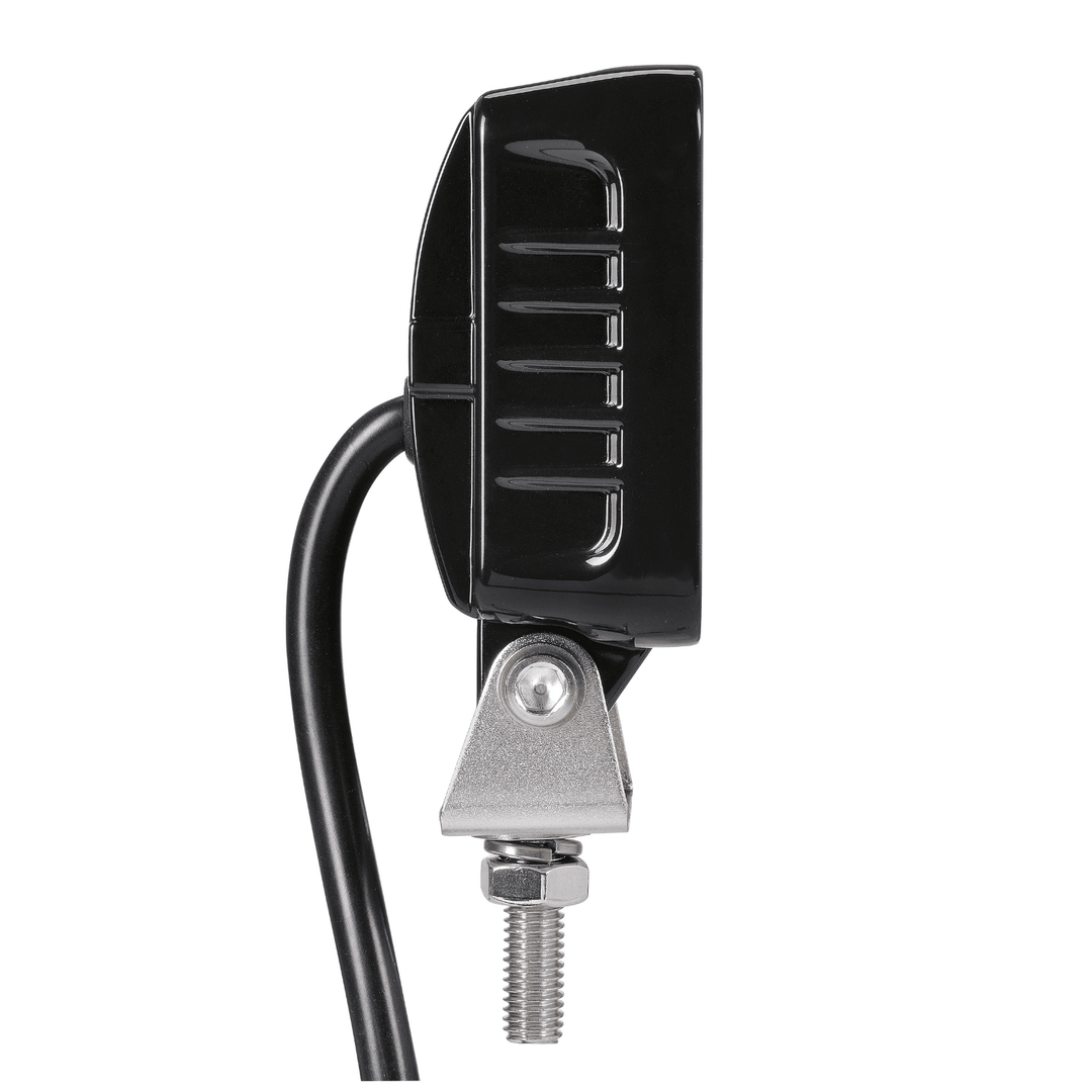3 Inch Trail Core LED Work Lamp Flood Beam