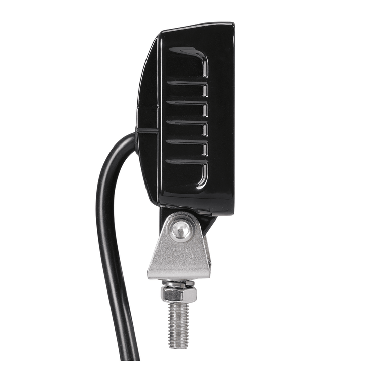 3 Inch Trail Core LED Work Lamp Flood Beam