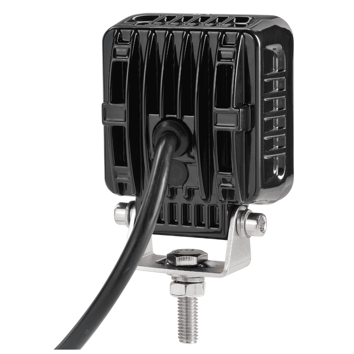 3 Inch Trail Core LED Work Lamp Flood Beam