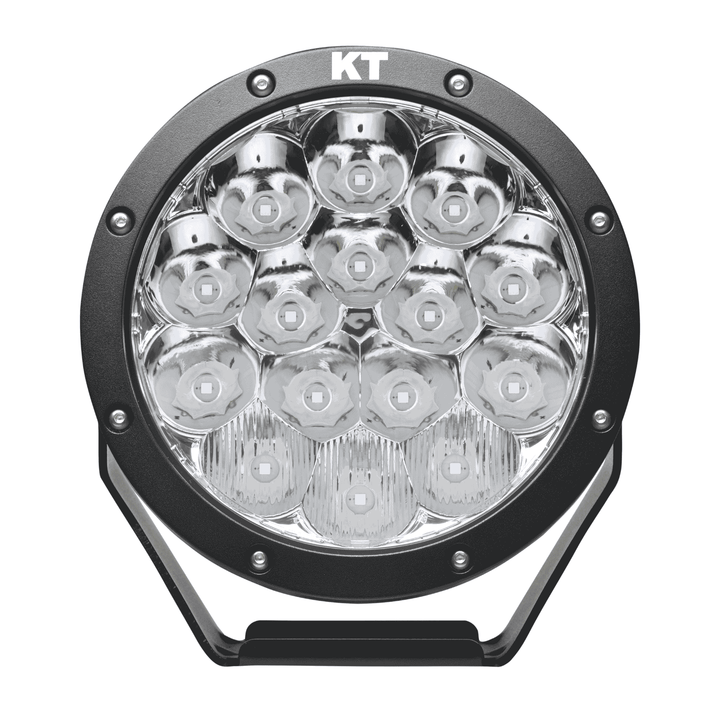 7 Inch Trail Core LED Driving Lights