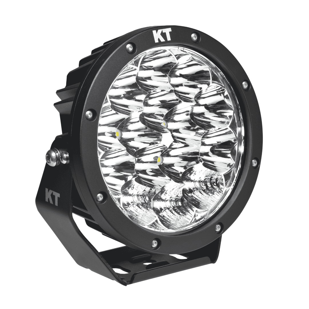 7 Inch Trail Core LED Driving Lights