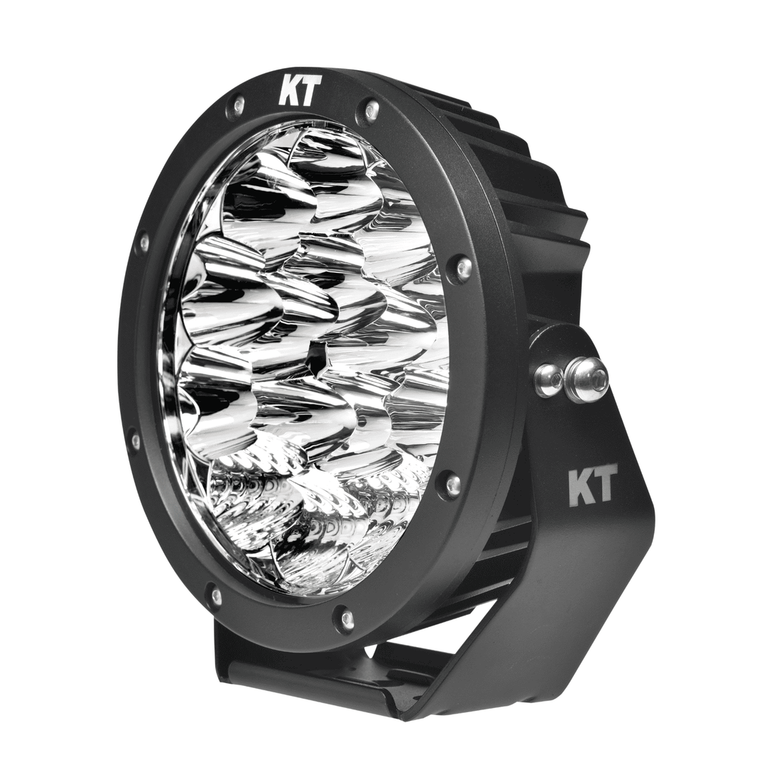 7 Inch Trail Core LED Driving Lights