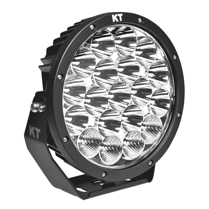 9 Inch Trail Core LED Driving Lights