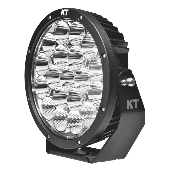 9 Inch Trail Core LED Driving Lights