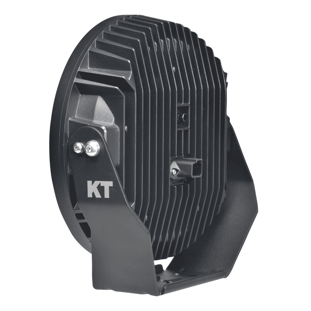 9 Inch Trail Core LED Driving Lights