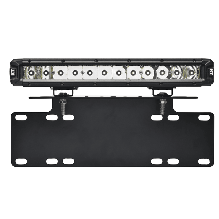 12 Inch Trail Core LED Light Bar