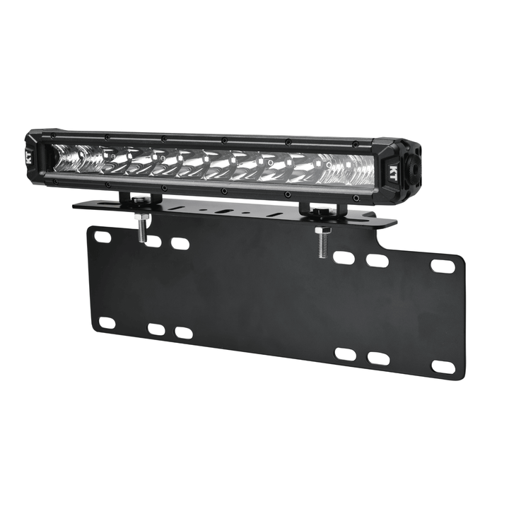 12 Inch Trail Core LED Light Bar