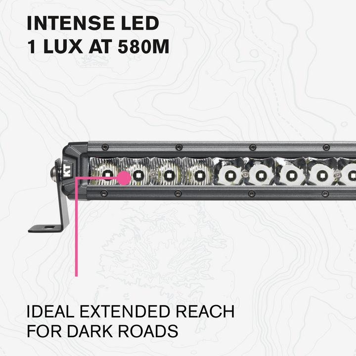 20 Inch Trail Core LED Light Bar