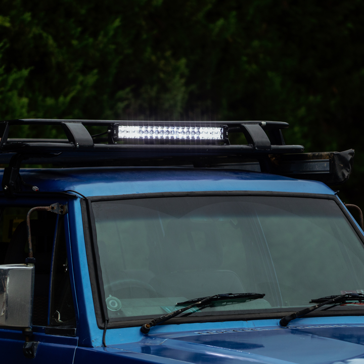 30 Inch Trail Core LED Light Bar