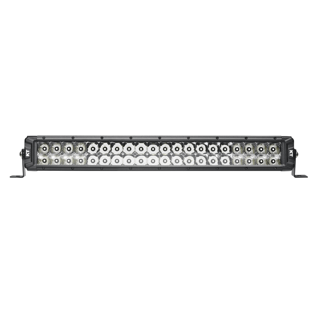 20 Inch Trail Core LED Light Bar Double Row
