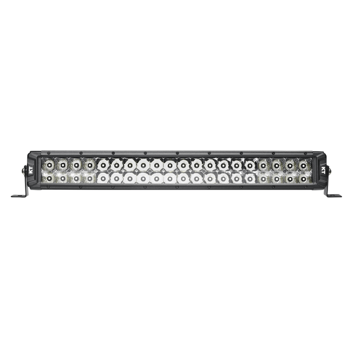 20 Inch Trail Core LED Light Bar Double Row