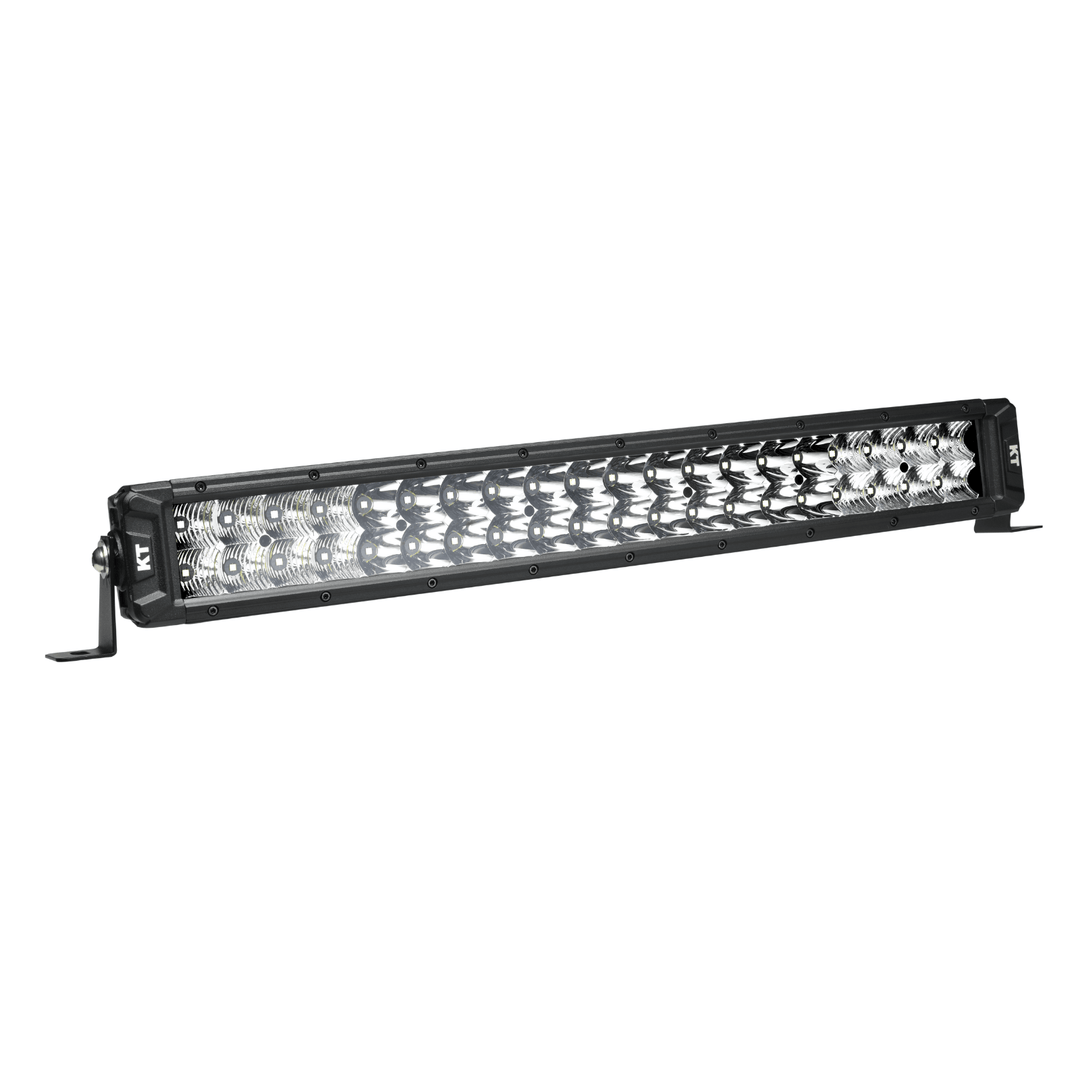 20 Inch Trail Core LED Light Bar Double Row
