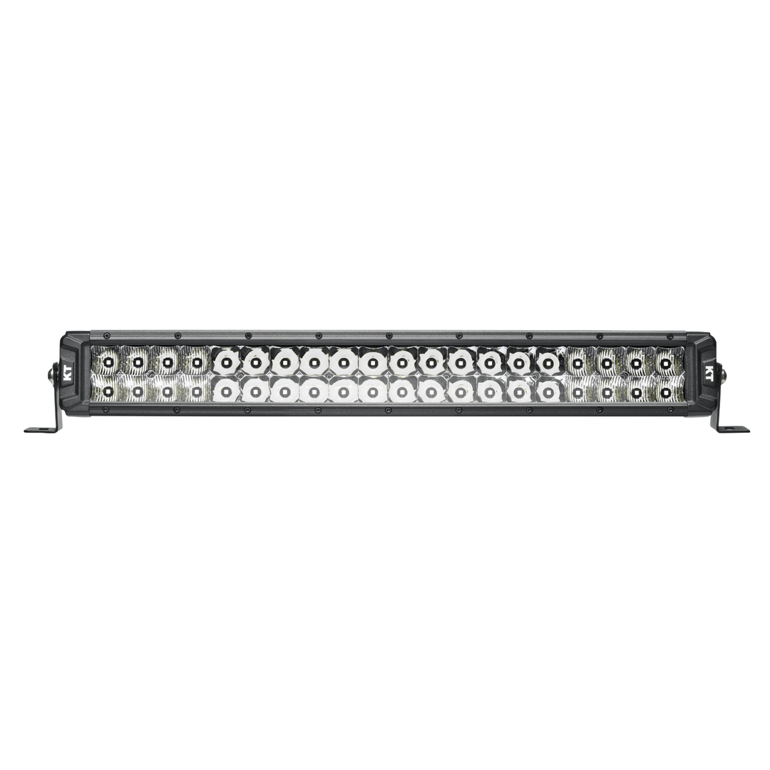 20 Inch Trail Core LED Light Bar Double Row