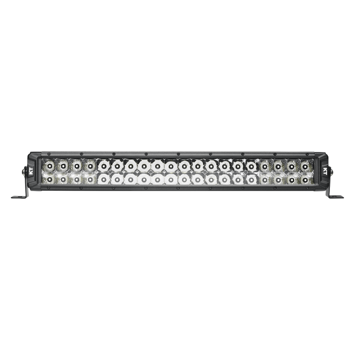20 Inch Trail Core LED Light Bar Double Row