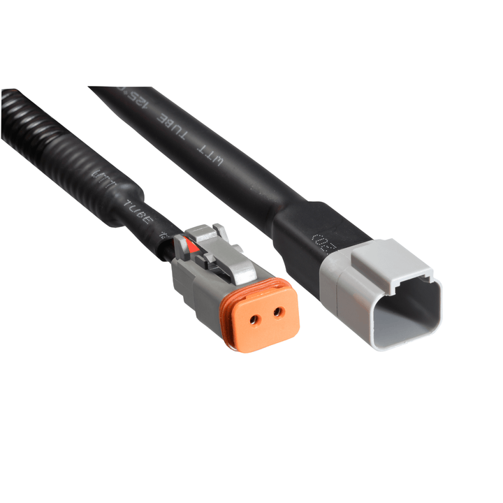 Trail Core LED Driving Light Wiring Harness