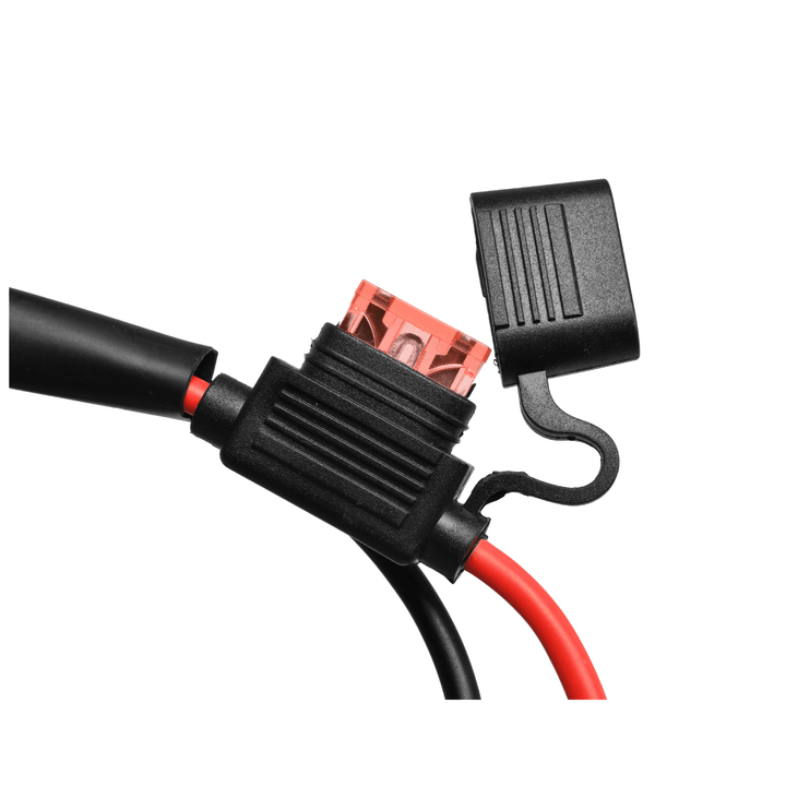 Trail Plus LED Driving Light Wiring Harness