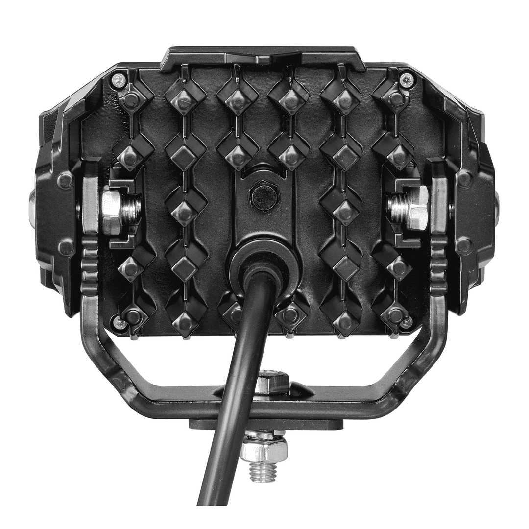 5 Inch Trail Plus LED Driving Lights