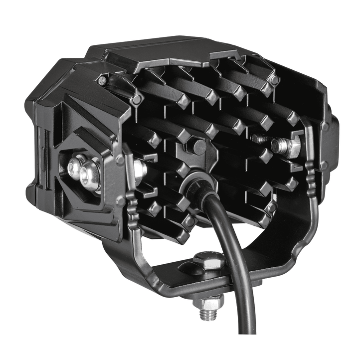 5 Inch Trail Plus LED Driving Lights