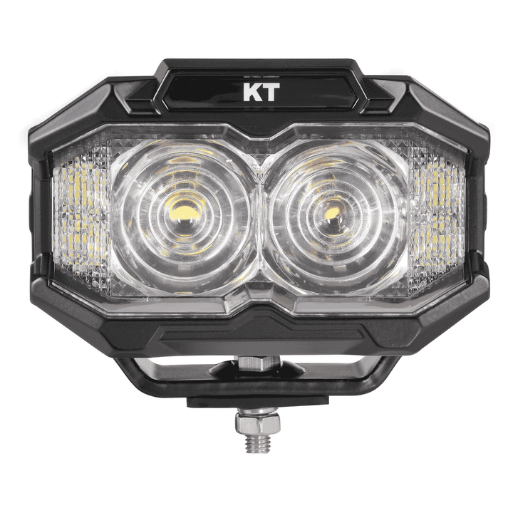 5 Inch Trail Plus LED Driving Lights