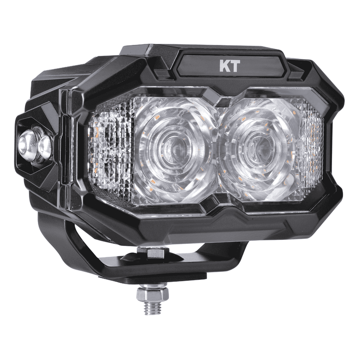5 Inch Trail Plus LED Driving Lights