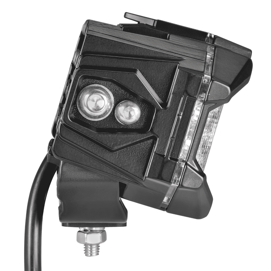 5 Inch Trail Plus LED Driving Lights