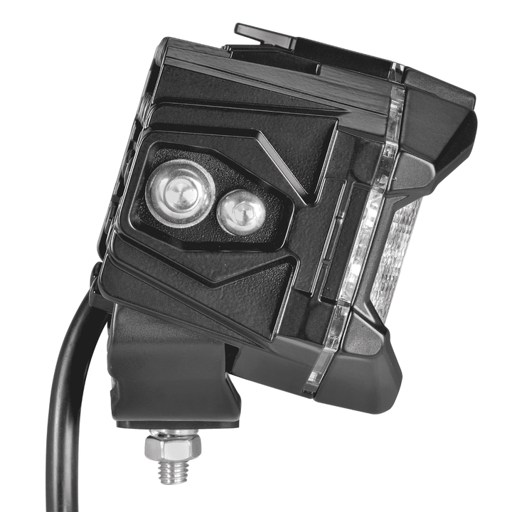 5 Inch Trail Plus LED Driving Lights