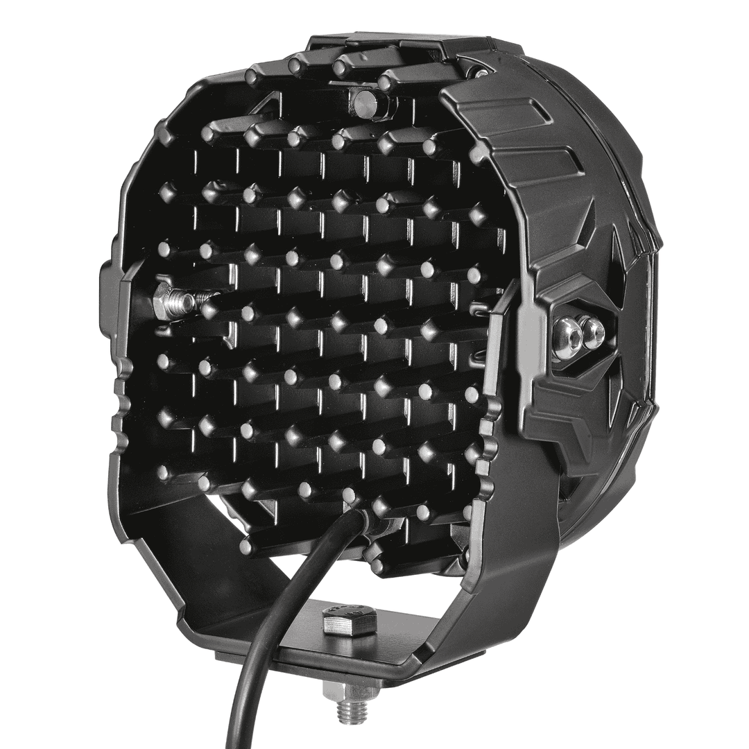 7 Inch Trail Plus LED Driving Lights